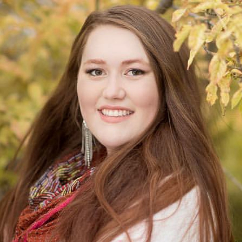 Meet your Posher, Gabrielle